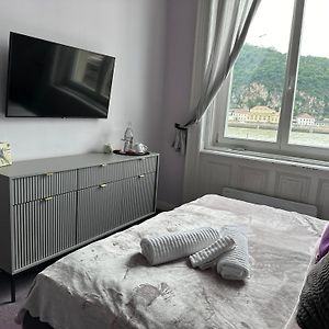 Double Room River View